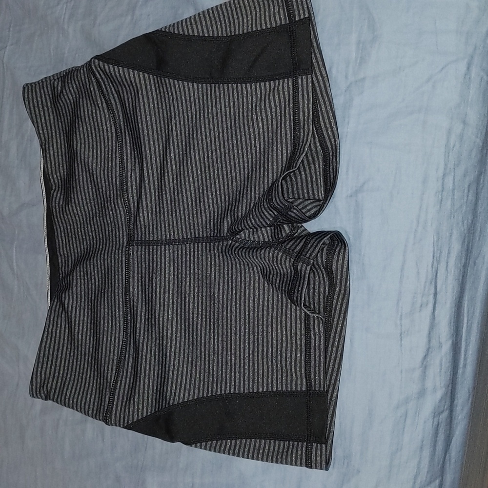 Calvin Klein performance 3" shorts